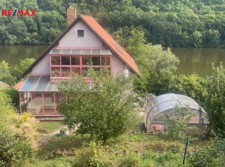 Prodej domu/vily, 330 m²