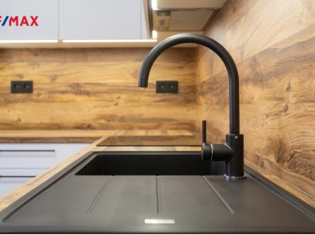 Prodej bytu, 3+1, 85 m²