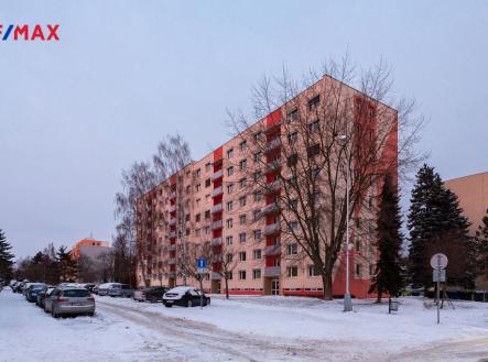 Prodej bytu, 3+1, 85 m²