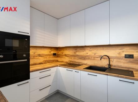 Prodej bytu, 3+1, 85 m²