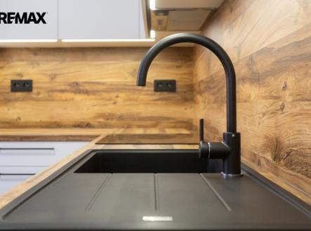 Prodej bytu, 3+1, 85 m²