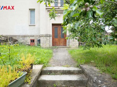 Prodej domu/vily, 270 m²