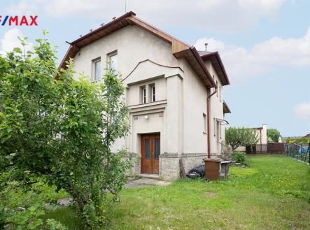 Prodej domu/vily, 270 m²