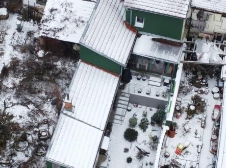 Prodej domu/vily, 125 m²