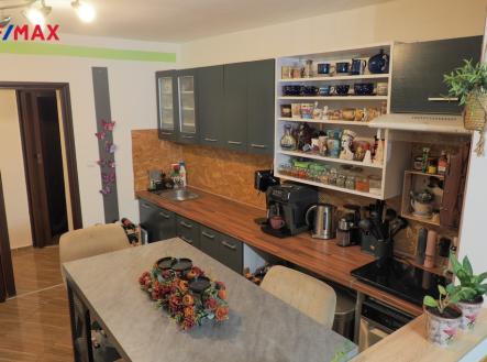 Prodej domu/vily, 125 m²