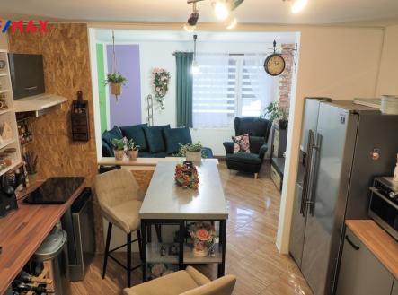 Prodej domu/vily, 125 m²