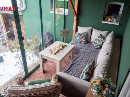 Prodej domu/vily, 125 m²