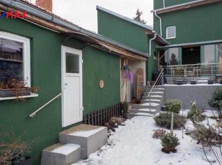 Prodej domu/vily, 125 m²