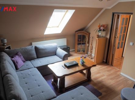 Prodej domu/vily, 125 m²