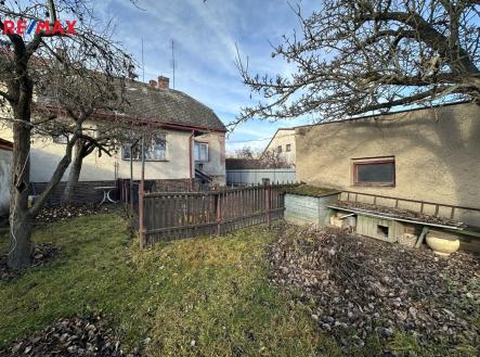 Prodej domu/vily, 116 m²