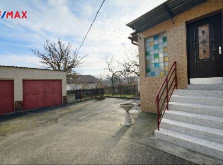 Prodej domu/vily, 116 m²