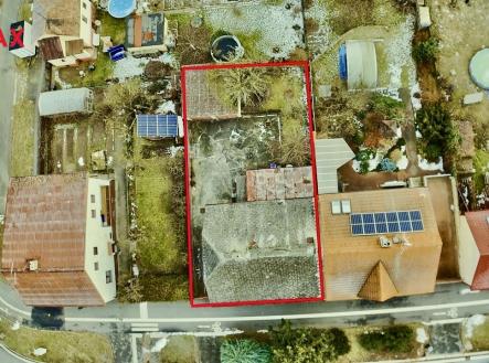 Prodej domu/vily, 116 m²