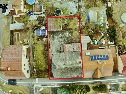 Prodej domu/vily, 116 m²