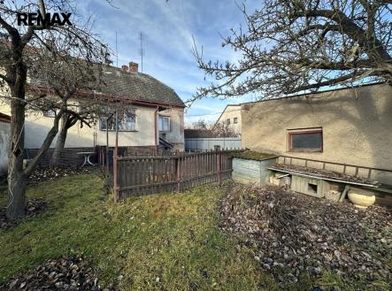 Prodej domu/vily, 116 m²