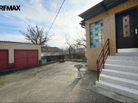 Prodej domu/vily, 116 m²