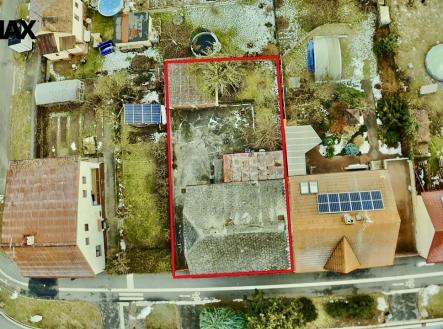 Prodej domu/vily, 116 m²