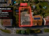 Prodej domu/vily, 116 m²