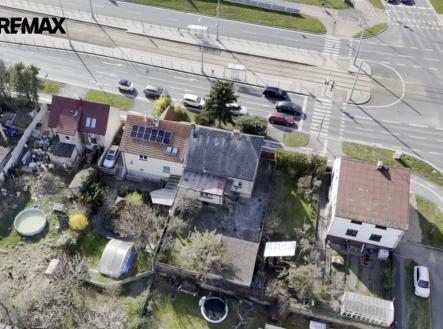 Prodej domu/vily, 116 m²