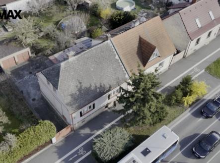 Prodej domu/vily, 116 m²
