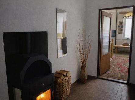 Prodej domu/vily, 140 m²