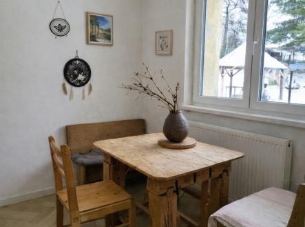 Prodej domu/vily, 140 m²