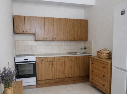 Prodej domu/vily, 140 m²