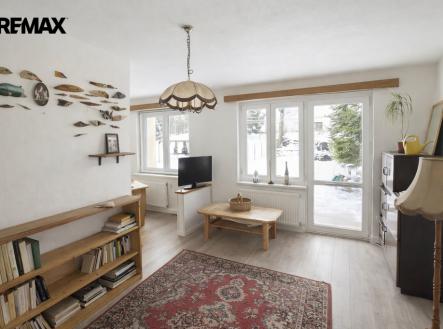 Prodej domu/vily, 140 m²