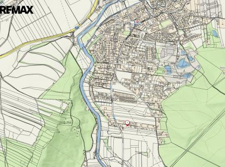 Prodej pozemku pro bydlení, 673 m²