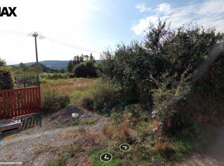 Prodej pozemku pro bydlení, 673 m²