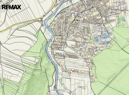 Prodej pozemku pro bydlení, 673 m²