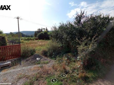 Prodej pozemku pro bydlení, 673 m²