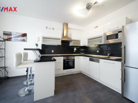 Pronájem bytu, 2+1, 65 m²