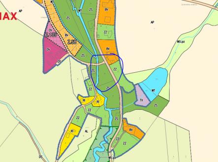 Prodej pozemku, ostatní, 3 228 m²
