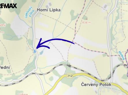 Prodej pozemku, ostatní, 3 228 m²