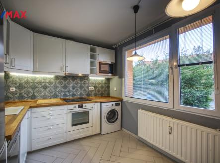 Prodej bytu, 3+1, 80 m²