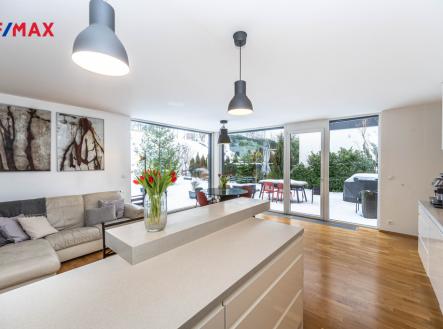 Pronájem domu/vily, 150 m²