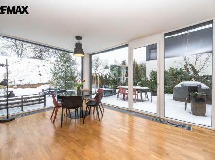 Pronájem domu/vily, 150 m²