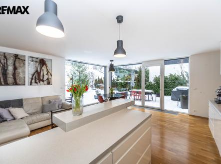 Pronájem domu/vily, 150 m²