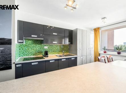 Prodej bytu, 3+kk, 82 m²