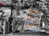 Prodej pozemku pro bydlení, 1 185 m²