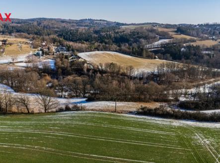 Prodej pozemku pro bydlení, 1 185 m²