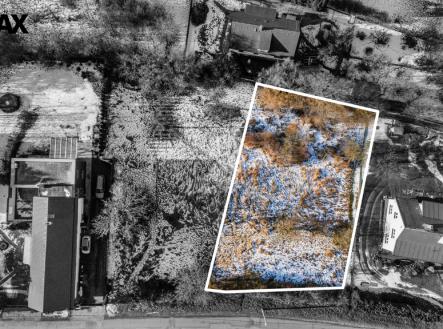 Prodej pozemku pro bydlení, 1 185 m²