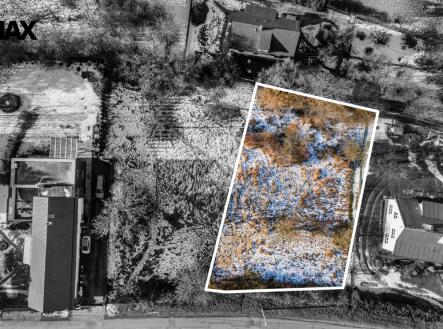 Prodej pozemku pro bydlení, 1 185 m²