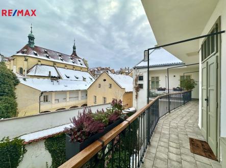 Pronájem bytu, 1+1, 39 m²