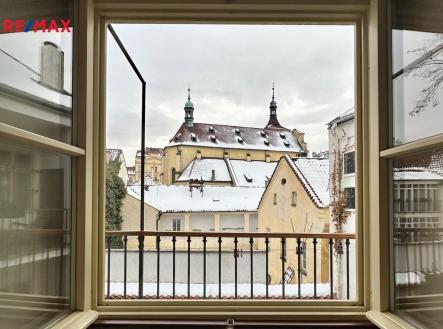 Pronájem bytu, 1+1, 39 m²