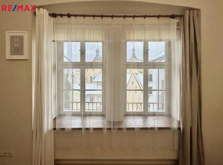 Pronájem bytu, 1+1, 39 m²