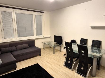 Prodej bytu, 1+kk, 28 m²
