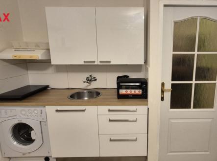 Prodej bytu, 1+kk, 28 m²