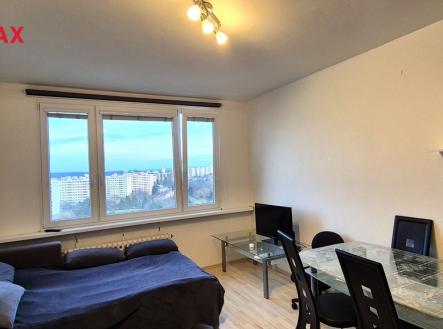 Prodej bytu, 1+kk, 28 m² obrázek