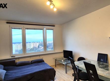 Prodej bytu, 1+kk, 28 m²